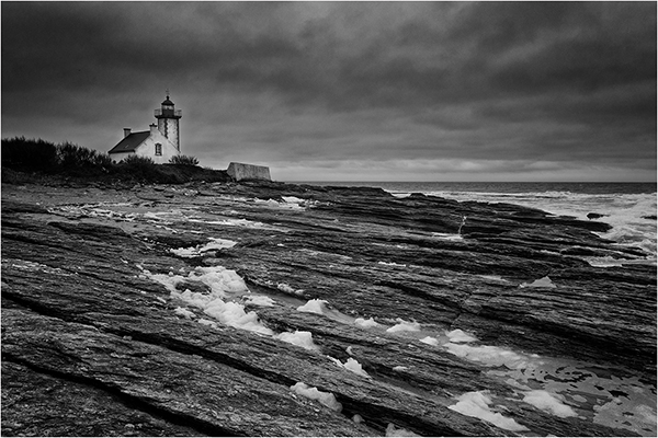 Escapade Île de Groix