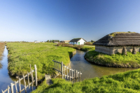 Sortie  Pays de Monts dont "Le Daviaud"