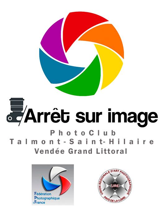 Arret sur Image - Photo Club de Talmont-Saint-Hilaire